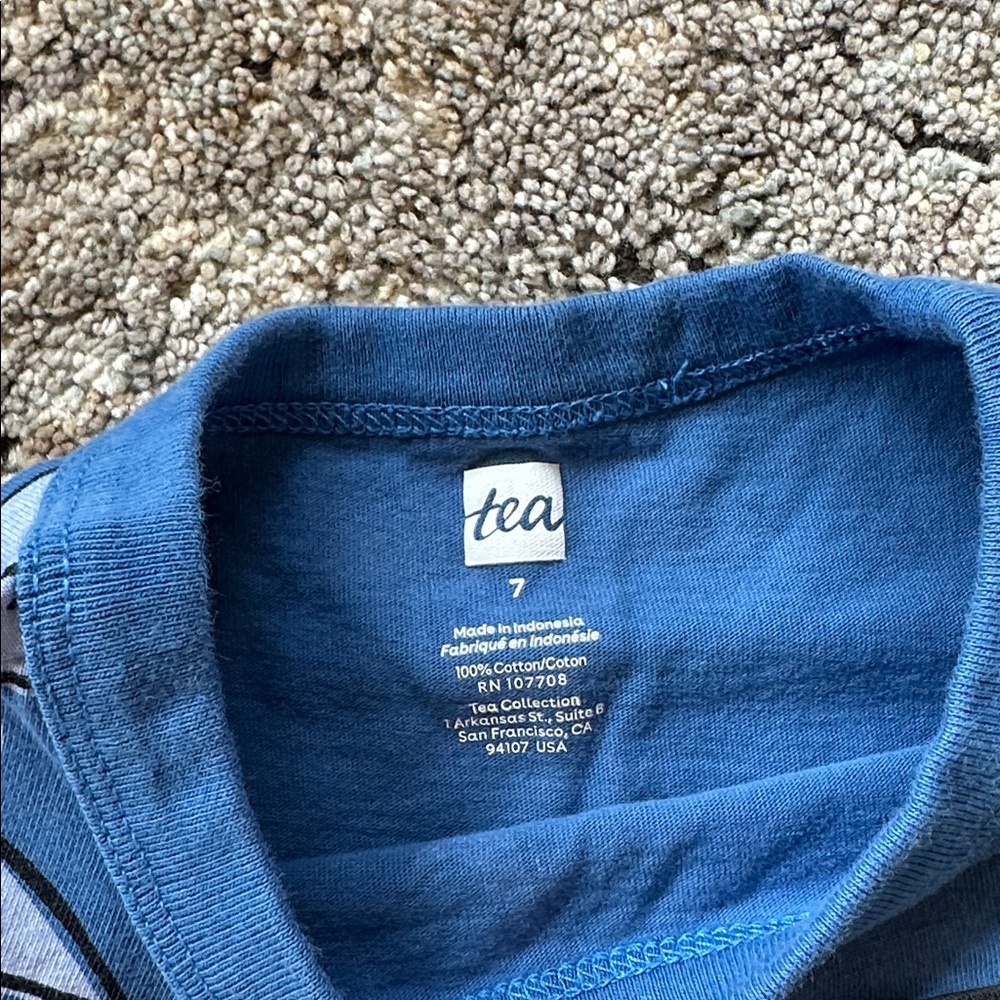 Like new boys tshirt  lot - Picture 5 of 7